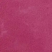 The Ellis River Crossbody Bag by Rogue Industries features a solid, textured surface in vibrant pink, similar to waxed canvas, with no visible patterns or distinct features.