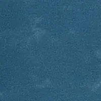 Close-up of a textured blue surface, echoing the durable finish of the Rogue Industries Ellis River Crossbody Bag, with subtle lighter and darker variations reminiscent of waxed canvas.