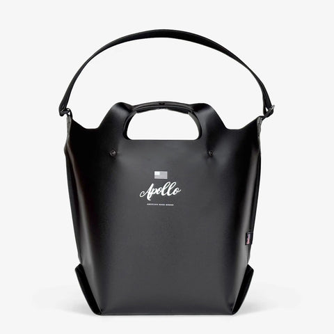 Eqpd X Apollo LastBag eqpd  LastBags 45.00 Black / 17" Shoulder