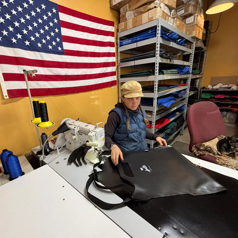 Eqpd X Apollo LastBag eqpd  LastBags