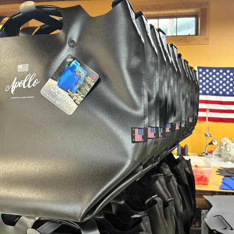 Eqpd X Apollo LastBag eqpd  LastBags