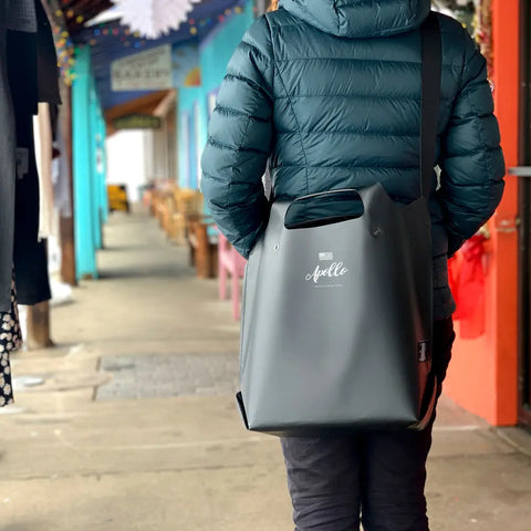 Eqpd X Apollo LastBag eqpd  LastBags