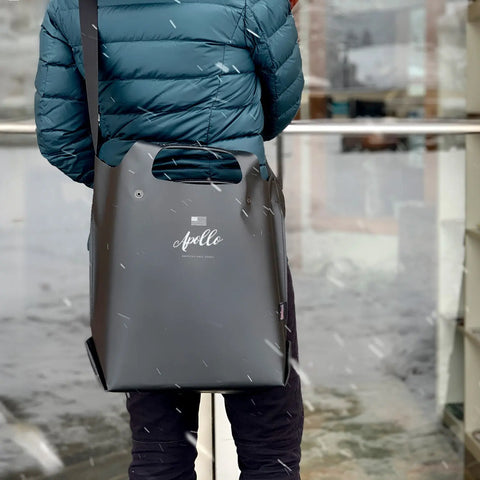 Eqpd X Apollo LastBag eqpd  LastBags