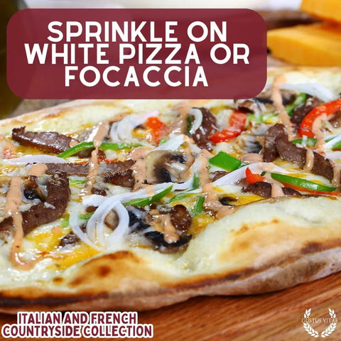 European Countryside Spice Blend Set – 3 Handcrafted Tins | Made in USA Gustus Vitae  Collections & Gift Sets