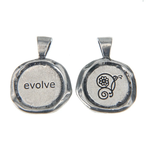 Evolve Wax Seal Whitney Howard Designs  Wax Seals