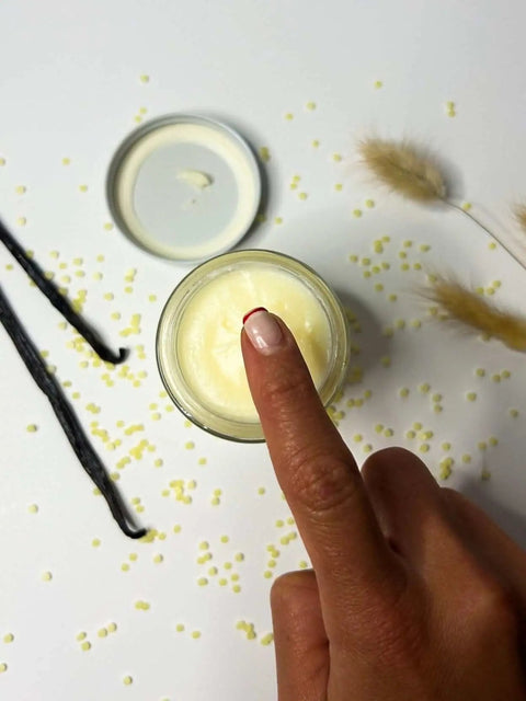 Extra Hydrating Body Butter Born to be Free  Body Butter