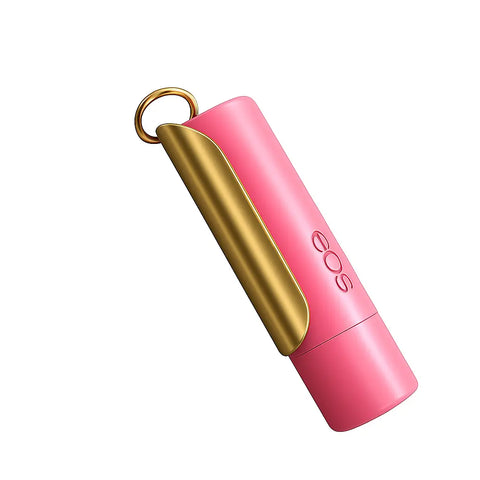 Extra Large Lip Balm Keychain Holder – Stainless Steel Durable Clip | Made in USA Tallac House