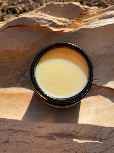 Extra Strength Tallow Balm – Nutrient-Rich Skin Healing Moisturizer with Organic Calendula & Vanilla | Made in USA Rowe Naturals  Extra strength tallow balm