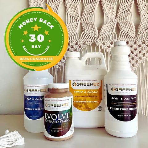 FURNITURE STRIPPER GreenEZ®  Hobbies & Creative Arts