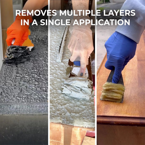 FURNITURE STRIPPER KIT GreenEZ®  Hobbies & Creative Arts