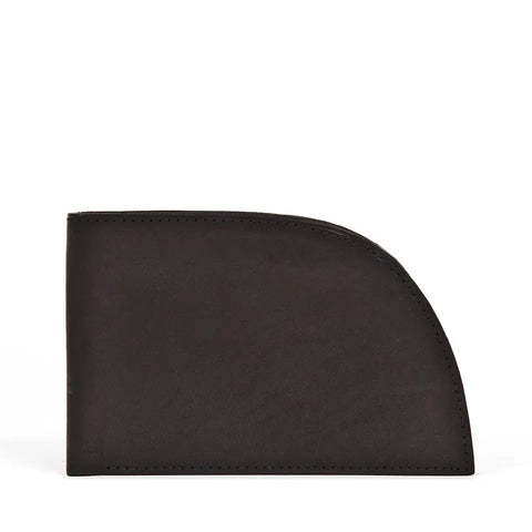 Factory Second Slim Front Pocket Leather Wallet 5x3.4 Inch – RFID Blocking Minimalist Wallet | Made in Maine USA Rogue Industries  Handbags, Wallets & Cases