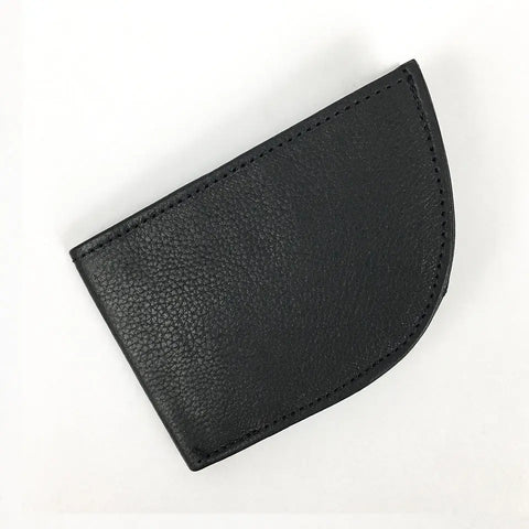 Factory Second Slim Front Pocket Leather Wallet 5x3.4 Inch – RFID Blocking Minimalist Wallet | Made in Maine USA Rogue Industries  Handbags, Wallets & Cases