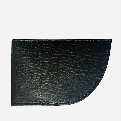Factory Second Slim Front Pocket Leather Wallet 5x3.4 Inch – RFID Blocking Minimalist Wallet | Made in Maine USA Rogue Industries  Handbags, Wallets & Cases