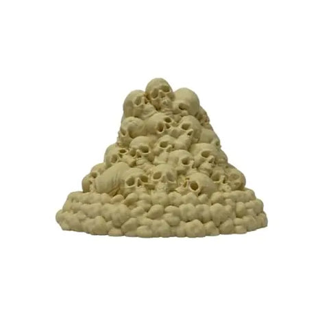 Fate of the Fallen Skull Controller Stand 3D Printed – Made in USA Chatelet Manufacturing 