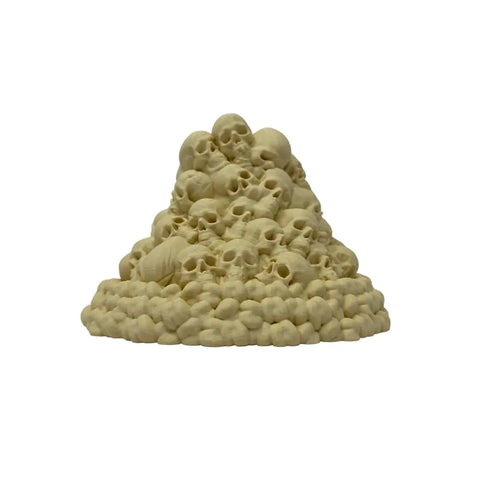 Fate of the Fallen Skull Controller Stand 3D Printed – Made in USA Chatelet Manufacturing 