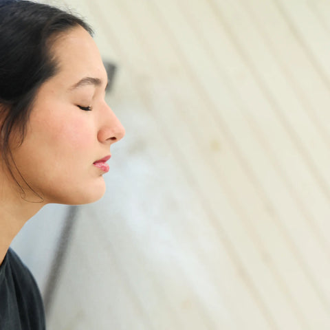 Finishing Touch Setting Spray | Organic Taylor Made Organics  makeup