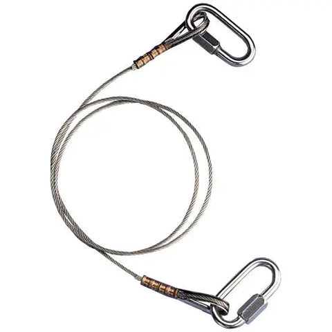 Flag Arrangement Cable Wire for Internal Halyard Systems – Durable Quality | Made in USA Freedom Flag and Pole 