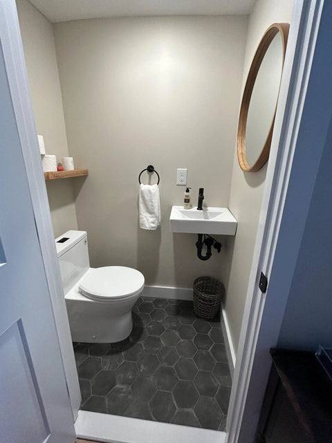 Floating Shelves Limitless Woodworking  item