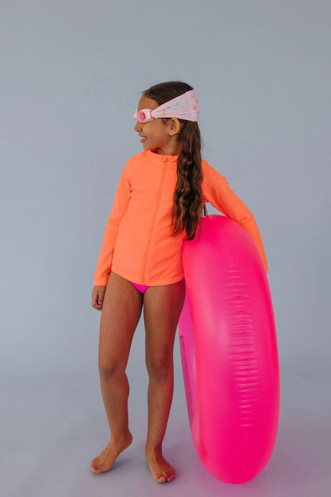 Flutter Splash Place  Swim Goggles