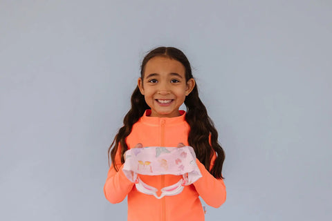 Flutter Splash Place  Swim Goggles