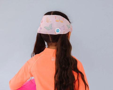 Flutter Splash Place  Swim Goggles