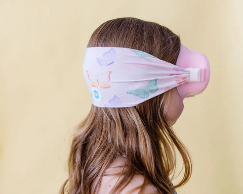 Flutter Youth Swim Mask Splash Place  Youth Swim Mask