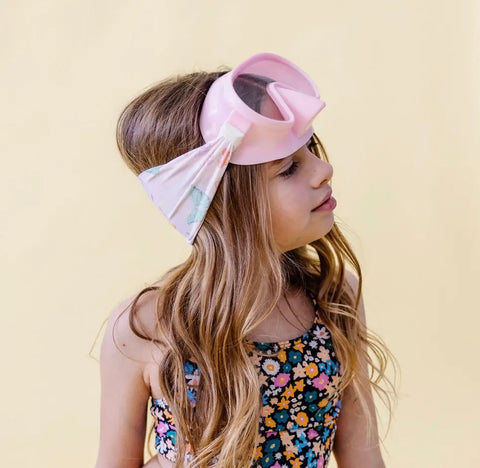 Flutter Youth Swim Mask Splash Place  Youth Swim Mask