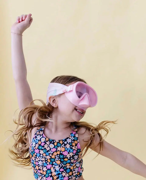 Flutter Youth Swim Mask Splash Place  Youth Swim Mask