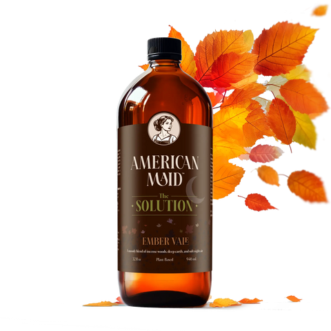 Foaming Kit American Maid 