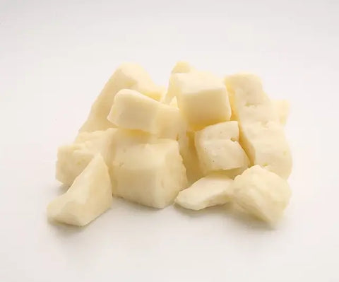 Fresh White Cheddar Cheese Curds 8oz – Squeaky Snack – Keystone Farms | Handcrafted in Wisconsin USA Keystone Cheese  Cheese