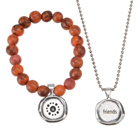Friends Wax Seal Whitney Howard Designs  Wax Seals