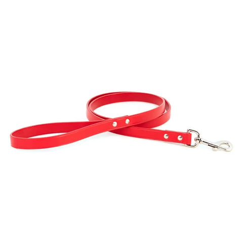 Full Grain Leather Dog Leash 1/2 Inch X 48 Inch – Durable Classic Design – Auburn Leathercrafters | Made in USA Auburn Leathercrafters  item