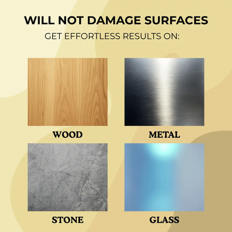 Furniture Stripper Kit – Safe Low Odor Formula | Made in USA GreenEZ®  Hobbies & Creative Arts