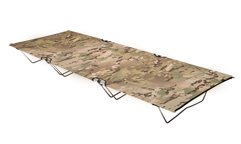 GO-KOT® Expeditionary Cot™ W/ Carrying Bag GO-KOT®  Camping Gear