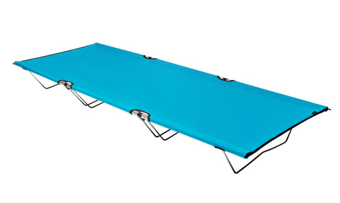 GO-KOT® Original Lightweight Camping Cot – Durable Frame – Made in USA Outdoor Bed GO-KOT®  Camping Gear