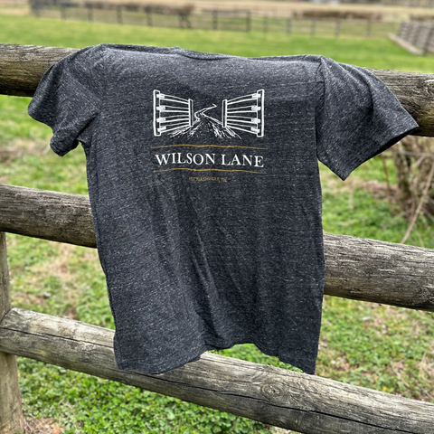 Wilson Lane Short Sleeve Graphic Tee – Soft Breathable Cotton | Made in USA Wilson Lane Apparel  shirt