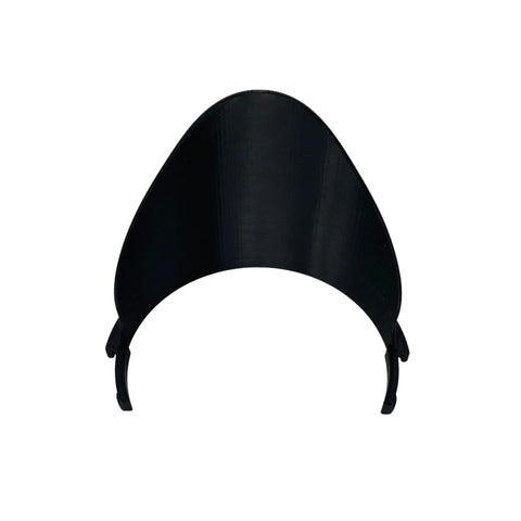 The Chatelet Manufacturing Gallon Paint Pourer, designed for gallon-sized paint cans to prevent spills, is shown from above against a white background.