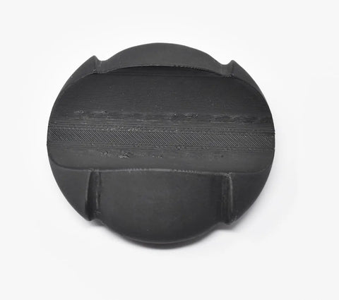 Garmin Bike Watch Mount 3D Printed Durable Design Made in USA Chatelet Manufacturing 