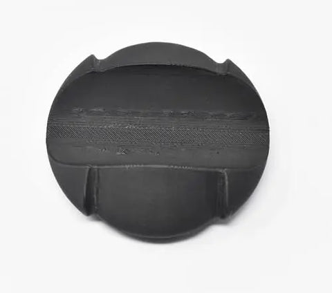 Garmin Bike Watch Mount 3D Printed Durable Design Made in USA Chatelet Manufacturing 