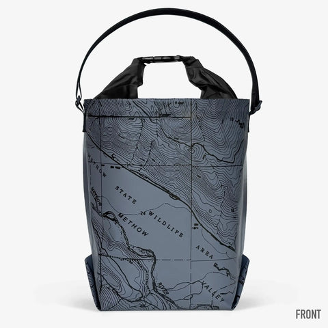 GearBucket - RollTop - Methow Map eqpd 