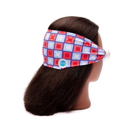 Giddy Up Splash Place  Swim Goggles