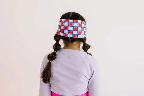 Giddy Up Splash Place  Swim Goggles