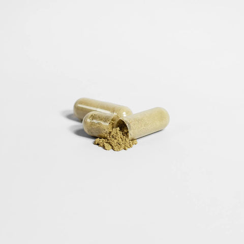 Ginkgo Biloba and Ginseng Supplement – Brain Health Support – 60 Capsules | Made in USA Norri Nutrition  Specialty Supplements