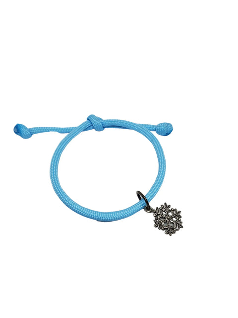 Glow-in-the-Dark Charm Bracelet for Kids Michelle Marie Boutique  Bracelet