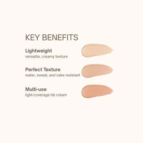 Golden Concealer - Cream + Organic | Versatile, Lightweight Taylor Made Organics  concealer