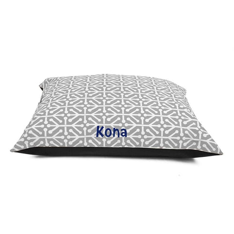 Aruba Personalized Dog Bed – Durable Poly-Cotton Cover – Majestic Pet | Made in USA Majestic Pet 