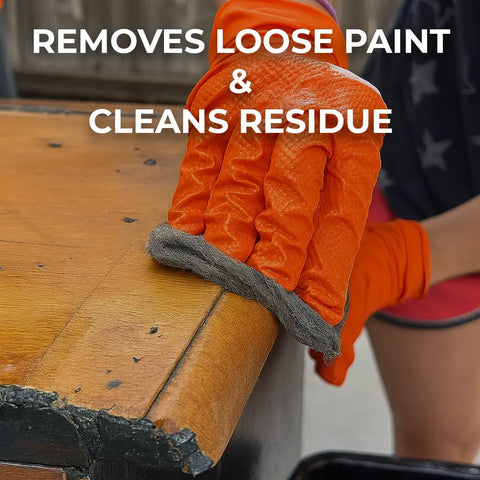 GreenEZ Finishing Cleaner 1 Quart – Eco-Friendly Solution | Made in USA GreenEZ® 