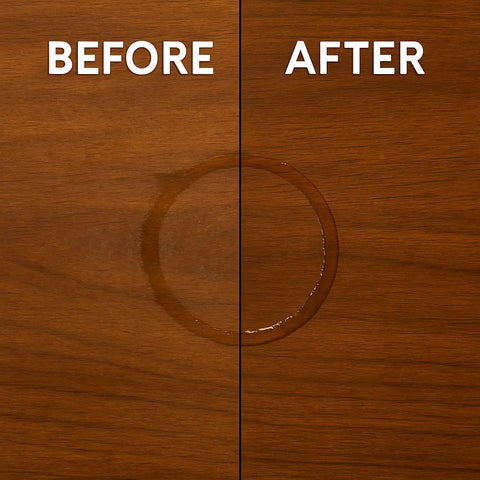 GreenEZ Furniture Shield Quart – Water-Based Wood Sealer | Made in USA GreenEZ® 