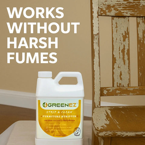 FURNITURE STRIPPER GreenEZ®  Hobbies & Creative Arts