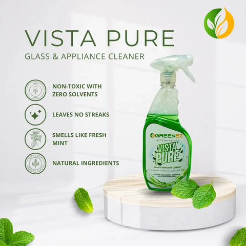 VISTA PURE GreenEZ® 